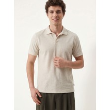 Loft Regular Fit Erkek Polo K.kol