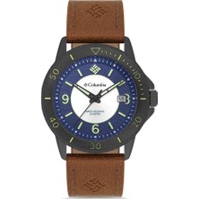 Columbia Columbıa CSS19-102 Erkek Kol Saati