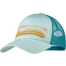 Buff Trucker Cap Chara  Şapka BUF.137844.813_MNT