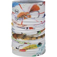 Buff Coolnet Uv® Alexandra Nıcole F Lıes Boyunluk BUF.136002.555_MLT