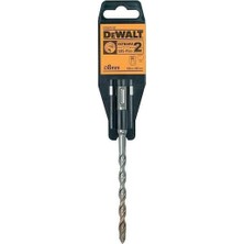 Dewalt DT9529 8X160MM Extreme2 Sds-Plus Delici Matkap Ucu