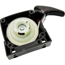 Datsu Tr 650 655 Starter Kapak Komple İp Çekme Makarası