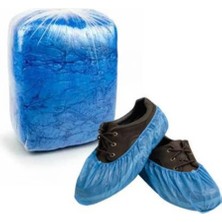 ŞEYLİŞEYLER Şeylişeyler – Tek Kullanımlık Galoş – 1000 Adet – 1 Paket