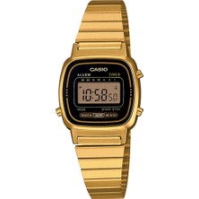 Casio Casıo LA670WGA-1DF Kol Saati