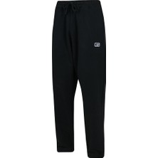 Nb New Balance MNP1611 Siyah Erkek Eşofman Altı