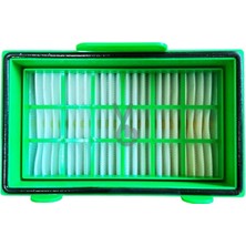 Rowenta Ergo Force Cyclonic Hepa Filtre