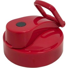 Arzum Shake N Take Doğrayıcı Hazne Kapağı- Kırmızı - AR103237