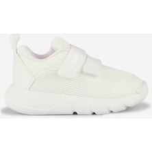 Vicco Yatu Unisex Çocuk Beyaz Spor Ayakkabı
