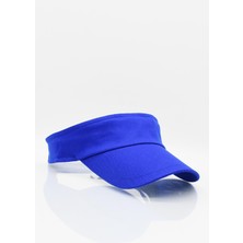Ekstore Uv Koruyucu Vizör Kasket Siperlik Tenis Şapka