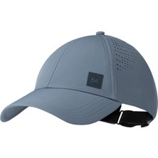 Buff Summıt Cap Solıd Şapka BUF.135604.754_STNBLU