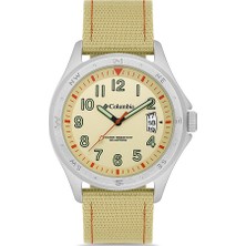 Columbia Columbıa CSS20-104 Erkek Kol Saati