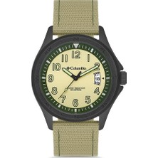 Columbia Columbıa CSS20-105 Erkek Kol Saati