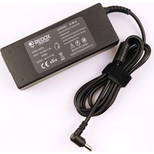 Redox Laptop Adaptör 19V 4.74A 5.5x1.7mm 90W