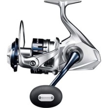 Shimano Saragosa Sw A 6000 Hg Jig Olta Makinesi