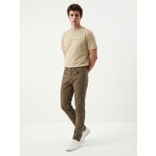 Loft Regular Fit Erkek Pantolon