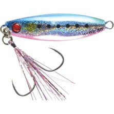 Hayabusa Jack Eye Shot Slow Wıde 40 gr No: 3