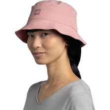 Buff Adventure Bucket Hat Solıd Şapka BUF.135605.342_PWD