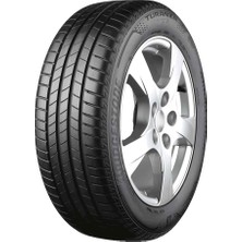 Bridgestone 225/40R18 92Y Xl Turanza T005 Rft (Üretim Yılı : 2025)