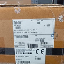 Huawei AR1120E-2GE Combo