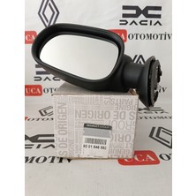 Mais Dış Dikiz Aynası Sağ - Dacia Logan Orjinal 6001546992