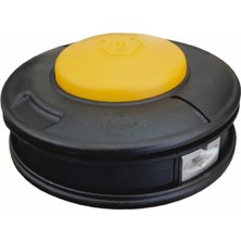 Nallı Husqvarna 253RB 553RBX Motorlu Tırpan Uyumlu Misina Sarma Başlığı