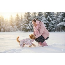 Oblavion Blossom Buddy / Köpek Montu