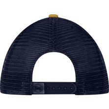 Buff Trucker Cap Erlen   Şapka BUF.137841.337_CAM