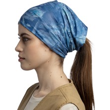 Buff Coolnet Uv® Real Tree Aspect Boyunluk BUF.131859.737_OCNBLU