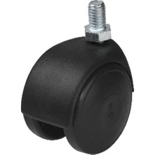 Nexgen Eco Lounge Hts 402 - Plastik Büyük Vidalı Tekerlek 4 Adet