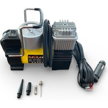 Malika Çakmaklı Kompresör 120WATT