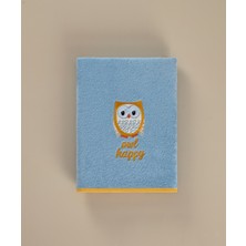 Maisonette Owl Çocuk Havlusu