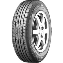 Lassa 185/60R14 82H Greenways (Üretim Yılı : 2025)