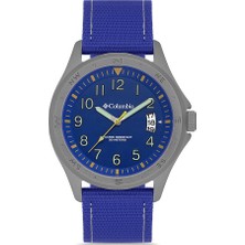 Columbia Columbıa CSS20-103 Erkek Kol Saati