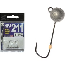 Hayabusa Hpj 211 Lrf Micro Jighead #8 1,25GR