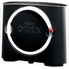 Arzum Okka Otomatik Su Besleme Ünitesi Siyah OK701