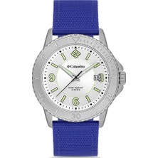 Columbia Columbıa CSS19-104 Erkek Kol Saati