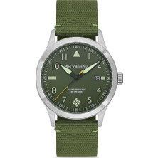 Columbia Columbıa CSS18-105 Erkek Kol Saati