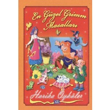 Kyops En Güzel Grimm Masalları /  / Harika Öyküler