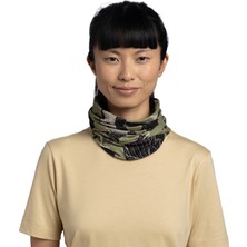 Buff Coolnet Uv®  Rub Chomp  Boyunluk BUF.138042.854_KHK