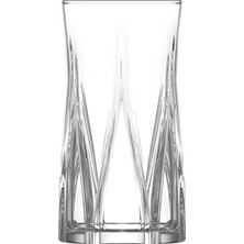 Lav Zoey 3'lü Meşrubat Bardağı