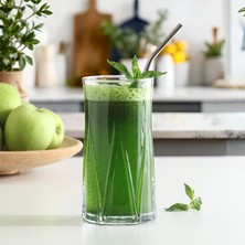 Lav Zoey 3'lü Meşrubat Bardağı