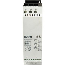 Eaton - DS7-340SX100N0-N - 55KW, 100A, 24VAC/DC Soft-Starter