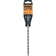 Dewalt DT9537 9X210MM Extreme2 Sds-Plus Delici Matkap Ucu