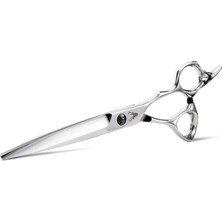 Kryss En-70 Saç Kesim Makası 7 inch Çelik Malzeme ile Konforlu Tutuş ve Hızlı Kesim
