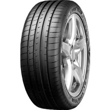 Goodyear 235/55R18 100V Eagle F1 Asymmetric 5 (Üretim Yılı : 2025)
