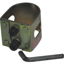 Nexgen Eco Lounge Sait Demirci Tırpan Bileziği - Tırpan Sapı Için