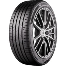 Bridgestone 255/40R20 101W Xl Turanza 6 (Üretim Yılı : 2025)