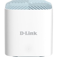 D-Link M18 Eagle Pro Aı AX1800 Wi-Fi 6 Dual Band Smart Mesh Router