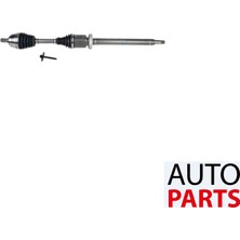 V40 2015- 1.5 T3 Akis Komple Sağ