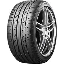 Bridgestone 245/35 R18 92Y Xl Potenza S001 Rft Oto Yaz Lastiği (Üretim: 2025)